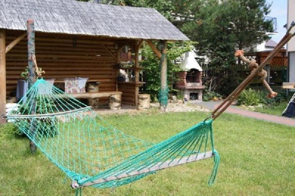 Pokoje Gościnne żocholla Kwatera prywatna *