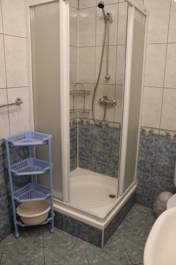 Privatunterkunft Pokoje Goscinne Zocholla