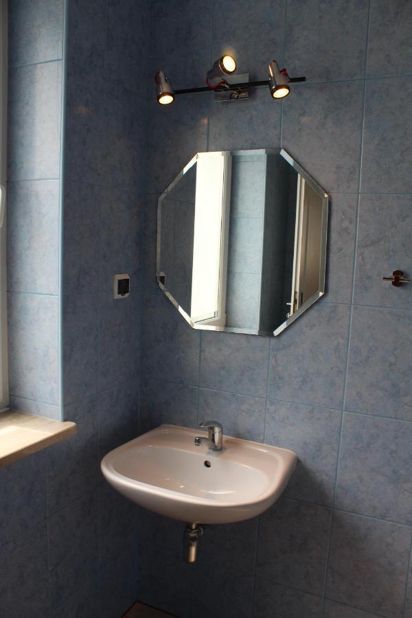Pokoje Goscinne Zocholla Privatunterkunft