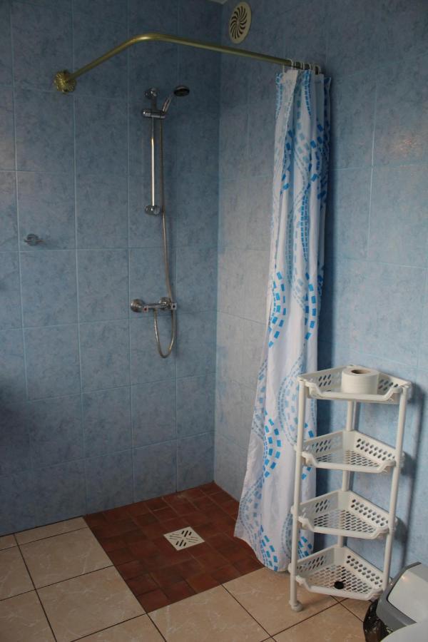 Privatunterkunft Pokoje Goscinne Zocholla