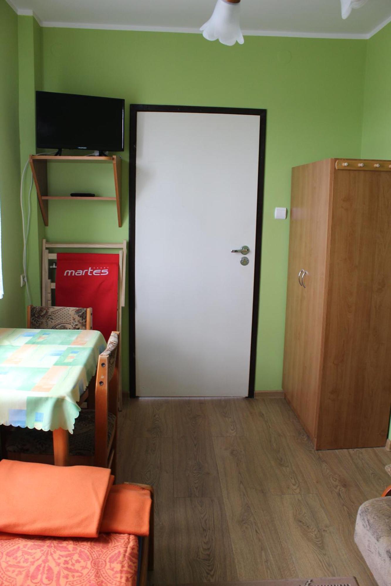 Pokoje Goscinne Zocholla Władysławowo