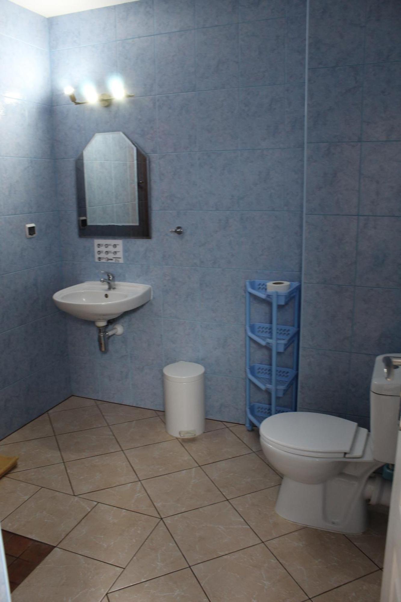 Pokoje Goscinne Zocholla Privatunterkunft